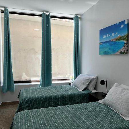 2Br Downtown High Ceiling Free Parking And Wifi Appartement Honolulu Buitenkant foto