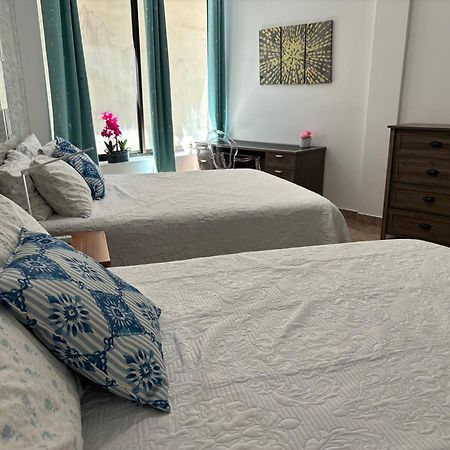 2Br Downtown High Ceiling Free Parking And Wifi Appartement Honolulu Buitenkant foto