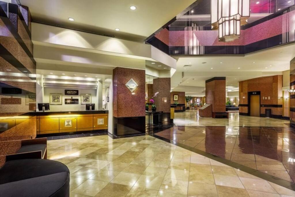 2Br Downtown High Ceiling Free Parking And Wifi Appartement Honolulu Buitenkant foto