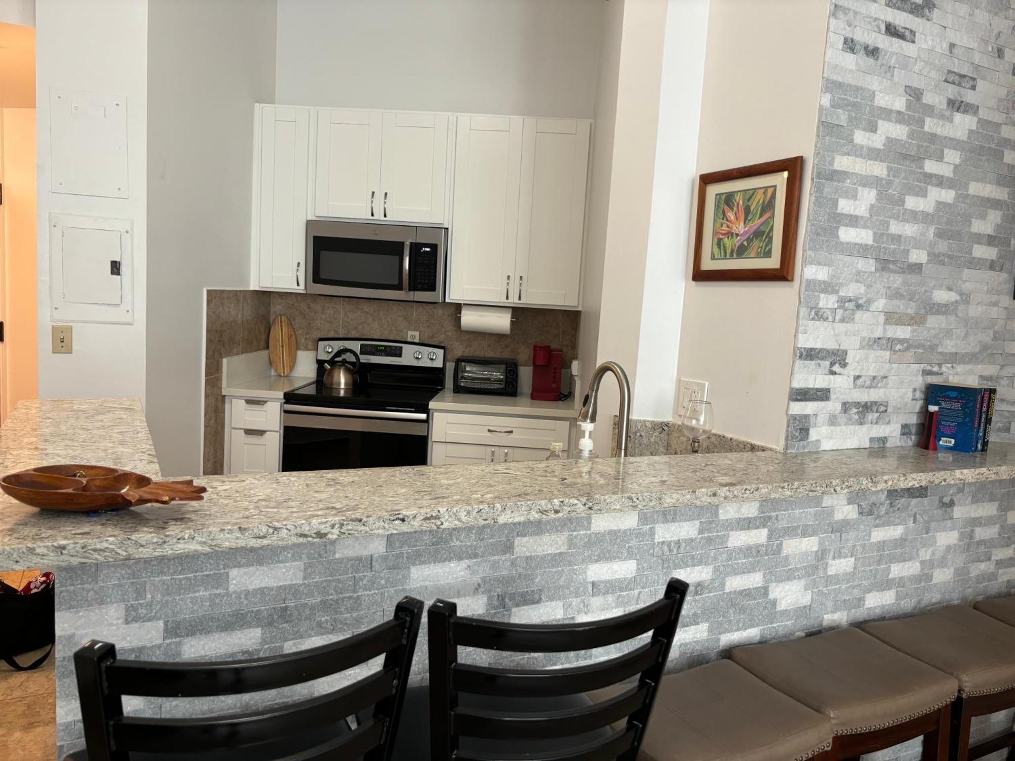 2Br Downtown High Ceiling Free Parking And Wifi Appartement Honolulu Buitenkant foto
